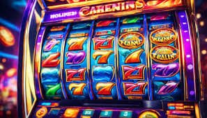 a45 com game lobby categories including slots and live tables on screen